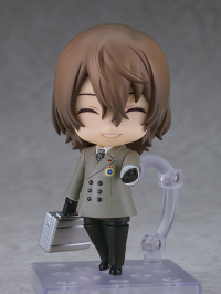 Nendoroid Goro Akechi: School Uniform Ver. 3