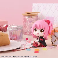 MegaHouse Lookup Shugo Chara! Amu Hinamori【with gift】 - Shugo Chara! - photo 2