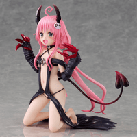 To Love-Ru Darkness Series: Lala Satalin Deviluke ~Fillette Ver.~		 2