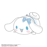 MAX LIMITED Hatsune Miku × Cinnamoroll PoteKoro Mascot Vol. 4 - Hatsune Miku × Cinnamoroll - photo 3