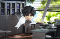Nendoroid Zayne 3
