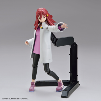 Figure-rise Standard Shishibe Shion 9