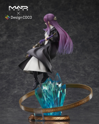 Frieren: Beyond Journey's End Fern [MADHOUSE × DesignCOCO Anime Anniversary Edition] 1/7 Complete Figure 9