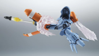 MSM-03C Hy-Gogg Ver. A.N.I.M.E. "Mobile Suit Gundam 0080: War In The Pocket", TAMASHII NATIONS Robot Spirits 7