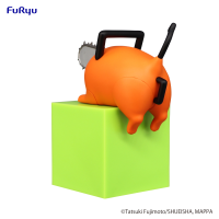 Chainsaw Man　Hikkake Figure -Pochita- 2