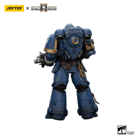 Ultramarines Brother Chairon-Collectors Edition 21