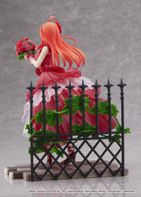 The Quintessential Quintuplets Movie Itsuki Nakano 4