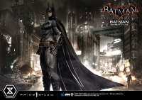 Museum Masterline Batman: Arkham Knight Batman Batsuit V7.43 EX Version 14