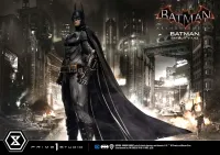 Prime 1 Studio Museum Masterline Batman: Arkham Knight Batman Batsuit V7.43 EX Version - DC Comics - photo 14