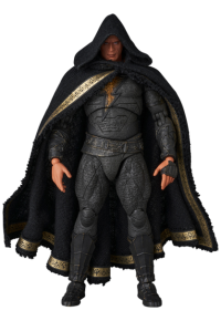 MAFEX BLACK ADAM 3