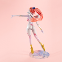 GGG Mobile Suit Gundam SEED FREEDOM Lacus Clyne Ver. Pilot Suit 2