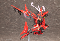 SOL Raptor BEAST MODE 2