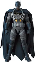 MEDICOM TOY MAFEX STEALTH JUMPER BATMAN(BATMAN: HUSH Ver.) - DC Comics - photo 4