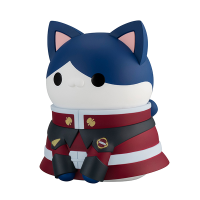 MEGA CAT PROJECT Mobile Suit Gundam SEED Nyanto! The Big Series Nyandam SEED ②Athrun Zala 5