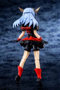 KOTOBUKIYA Chaos & Pretty QUEEN OF HEARTS - Megami Device - photo 8