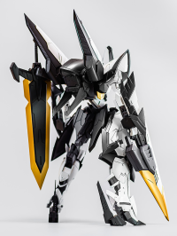MODEROID SIDE:GR Arklaud 3
