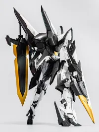 GOOD SMILE COMPANY MODEROID SIDE:GR Arklaud - Titanomachia - photo 3