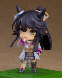 Nendoroid Narita Brian 3