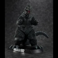 MegaHouse UA Monsters Godzilla（1962）（Repeat） - Godzilla - photo 6