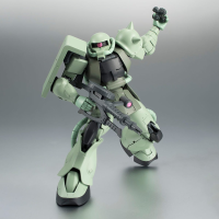 <SIDE MS> MS-06 Zaku II Ver. A.N.I.M.E. 4