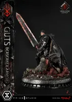 Prime 1 Studio Ultimate Premium Masterline Berserk Guts, Berserker Armor Unleash Edition - Berserk - photo 22