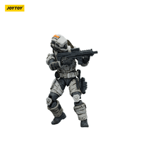 Steel Ride Corps Assaulter Albedo 11
