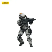 JOYTOY Steel Ride Corps Assaulter Albedo - Dark Source - photo 11