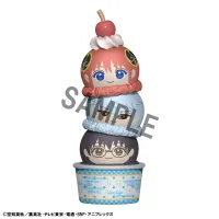 MegaHouse Tsumichen Stack up & Change Gintama (6pc per box) - Gintama - photo 21