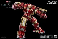 threezero The Infinity Saga – DLX Iron Man Mark 44 Hulkbuster - Marvel - photo 15