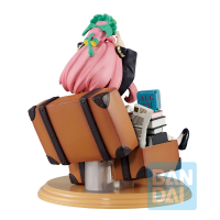 Anya Forger with Block Calendar (Mission Start! ver.1.5) 4