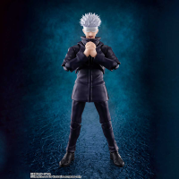 Satoru Gojo -Jujutsukaisen 0- 5