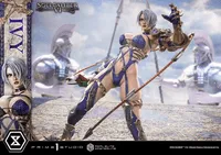 Prime 1 Studio Real Elite Masterline SOULCALIBUR Ⅵ IVY			 - SOULCALIBUR - photo 32