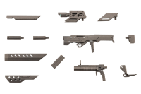 HEAVY WEAPON UNIT41 MODULAR CARBINE 8