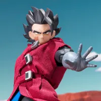 TAMASHII NATIONS S.H.Figuarts GIBLET (P-Bandai Exclusive) - Dragon Ball - photo 7