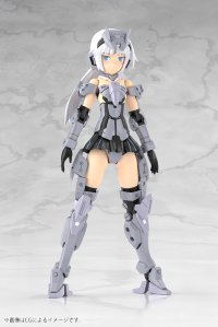 GRANDE SCALE ARCHITECT 1