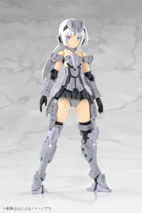 KOTOBUKIYA GRANDE SCALE ARCHITECT - Frame Arms Girl - photo 1