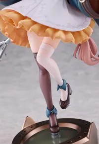 Solarain Kurige-chan - Scale Figures - photo 10