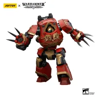 JOYTOY Blood Angels Contemptor-Incaendius Dreadnought - Warhammer 40K - photo 16