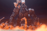 IRON KONG Schwarz Special 1999 -Recolor- 19