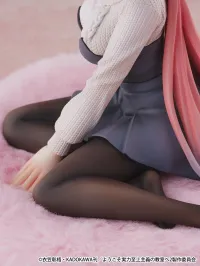 eStream Honami Ichinose 1/6 Scale Figure - Classroom of the Elite - photo 6