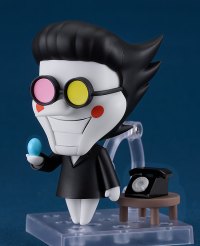 Nendoroid Spamton 6