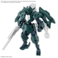 BANDAI HOBBY 30MM 1/144 EXM-A9p SPINATIO （PIRATE TYPE） - 30 Minutes Missions (30MM) - photo 1