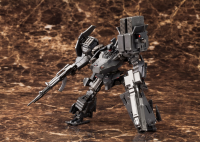 Armored Core V - UCR 10L Agni 18