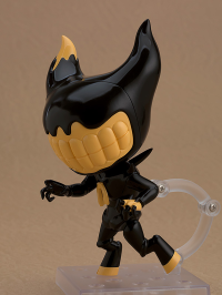 Nendoroid Bendy & Ink Demon 3