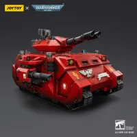 JOYTOY Blood Angels Predator Annihilator with Twin Lascannons - Warhammer 40K - photo 45
