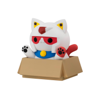 MEGA CAT PROJECT Mobile Suit Gundam The Big Series NYANDAM Gundam 2
