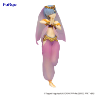 Re:ZERO -Starting Life in Another World- SSS FIGURE -Rem in Arabian Nights /Another Color ver.- 7