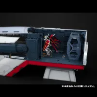 MegaHouse Archangel Catapult Deck (For 1/144 HGUC) - Mobile Suit Gundam SEED - photo 11