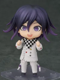 GOOD SMILE COMPANY Nendoroid Kokichi Oma - Danganronpa - photo 5