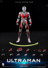 1/6 ACE SUIT (Anime Version) 16